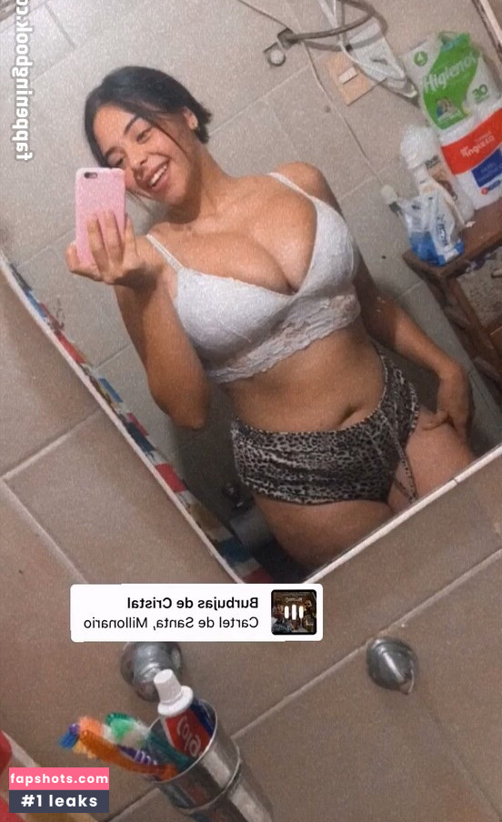 Belen Fernandez Nahé úniky fotek pouze od fanoušků #6 - Fapshots