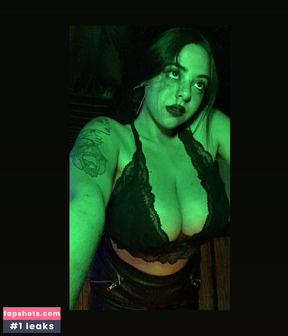 Belen Fernandez Nahé úniky fotek pouze od fanoušků #7 - Fapshots