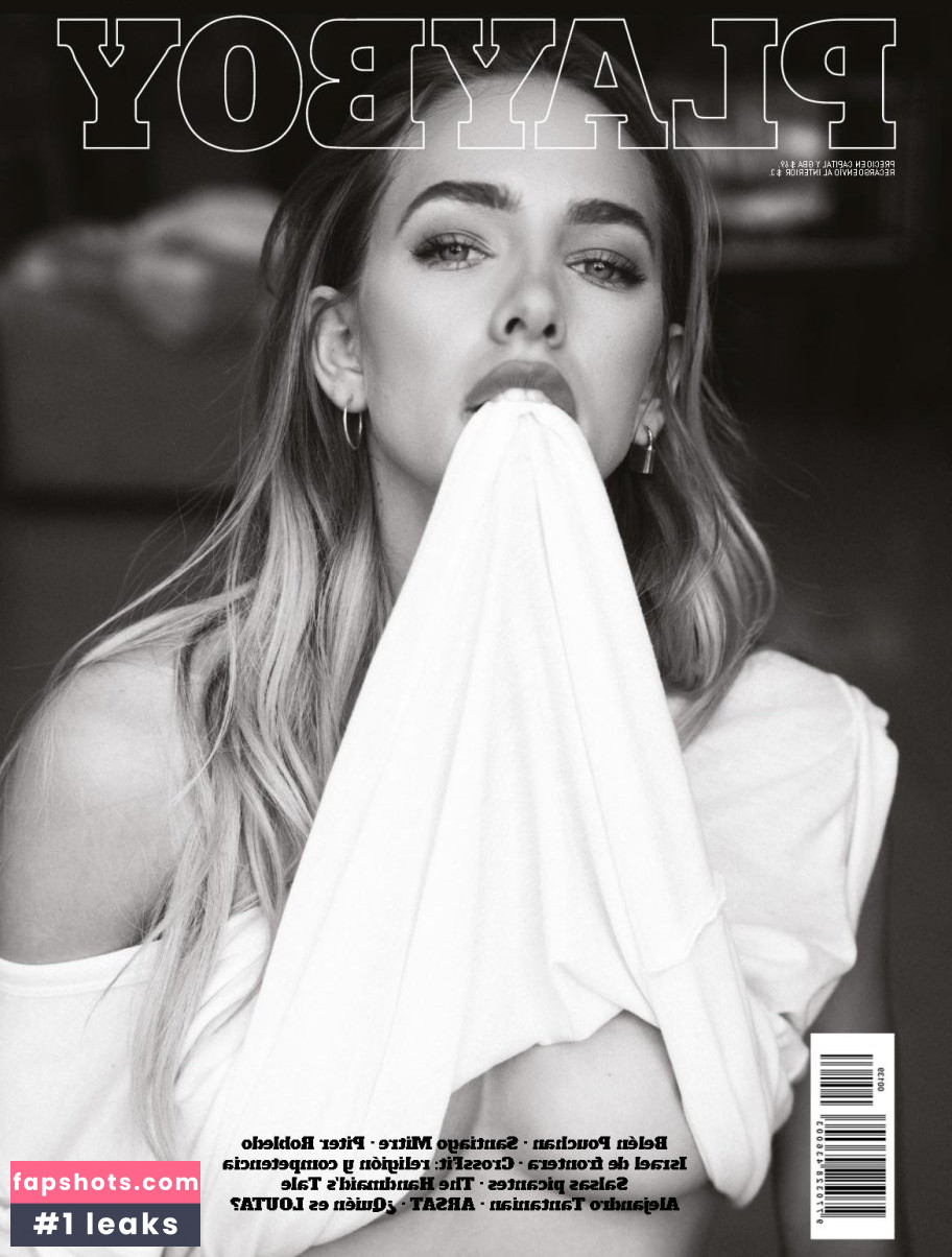 Belen Pouchan Nude Leaks OnlyFans Photos #17 - Fapshots