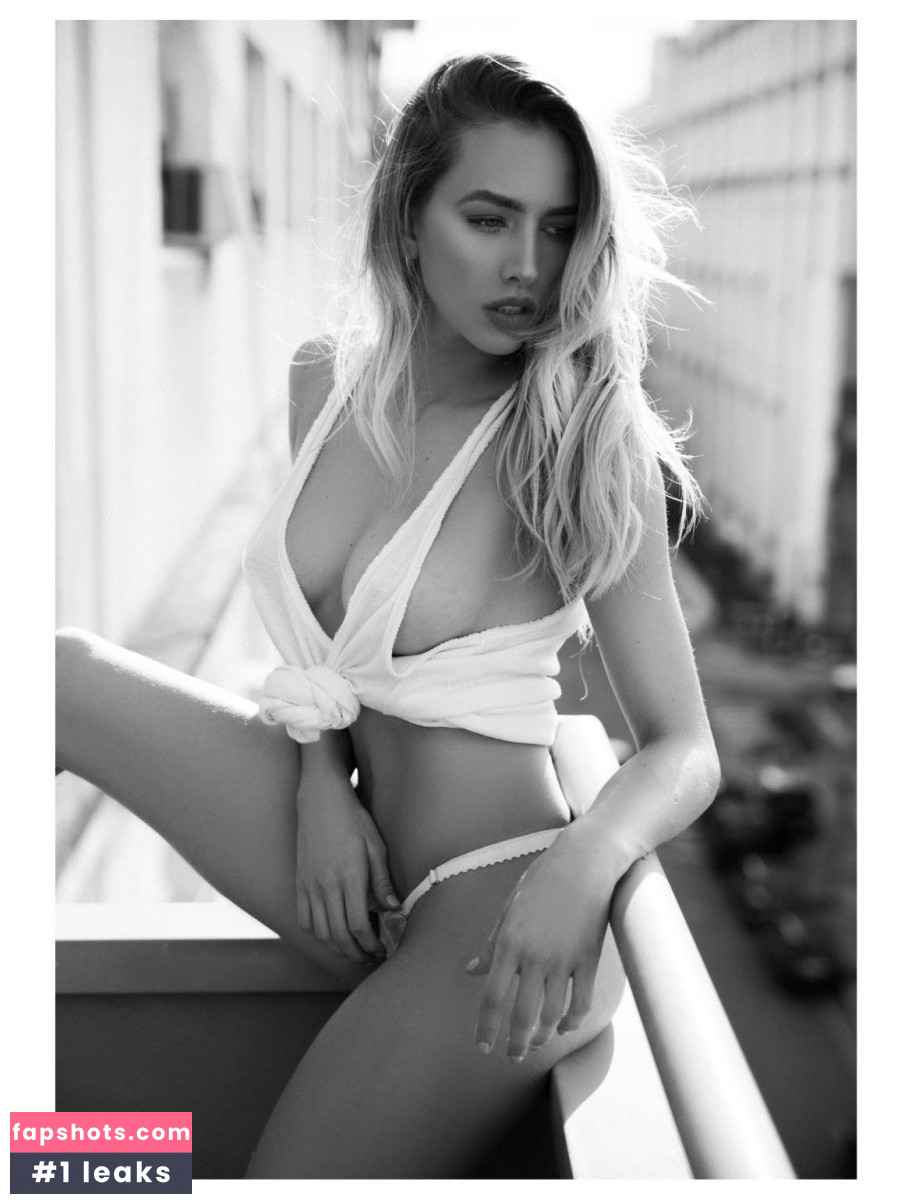 Belen Pouchan Nude Leaks OnlyFans Photos #8 - Fapshots