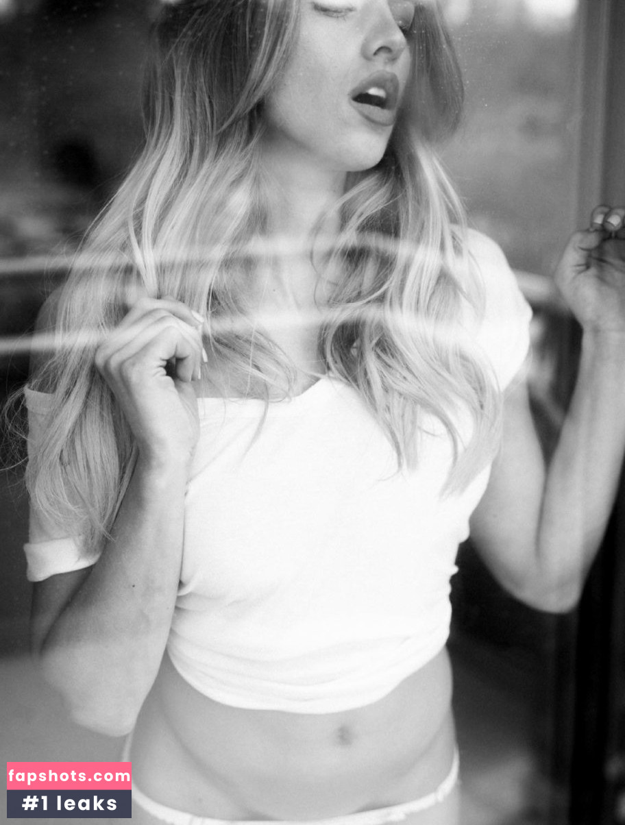 Belen Pouchan Nude Leaks OnlyFans Photos #10 - Fapshots