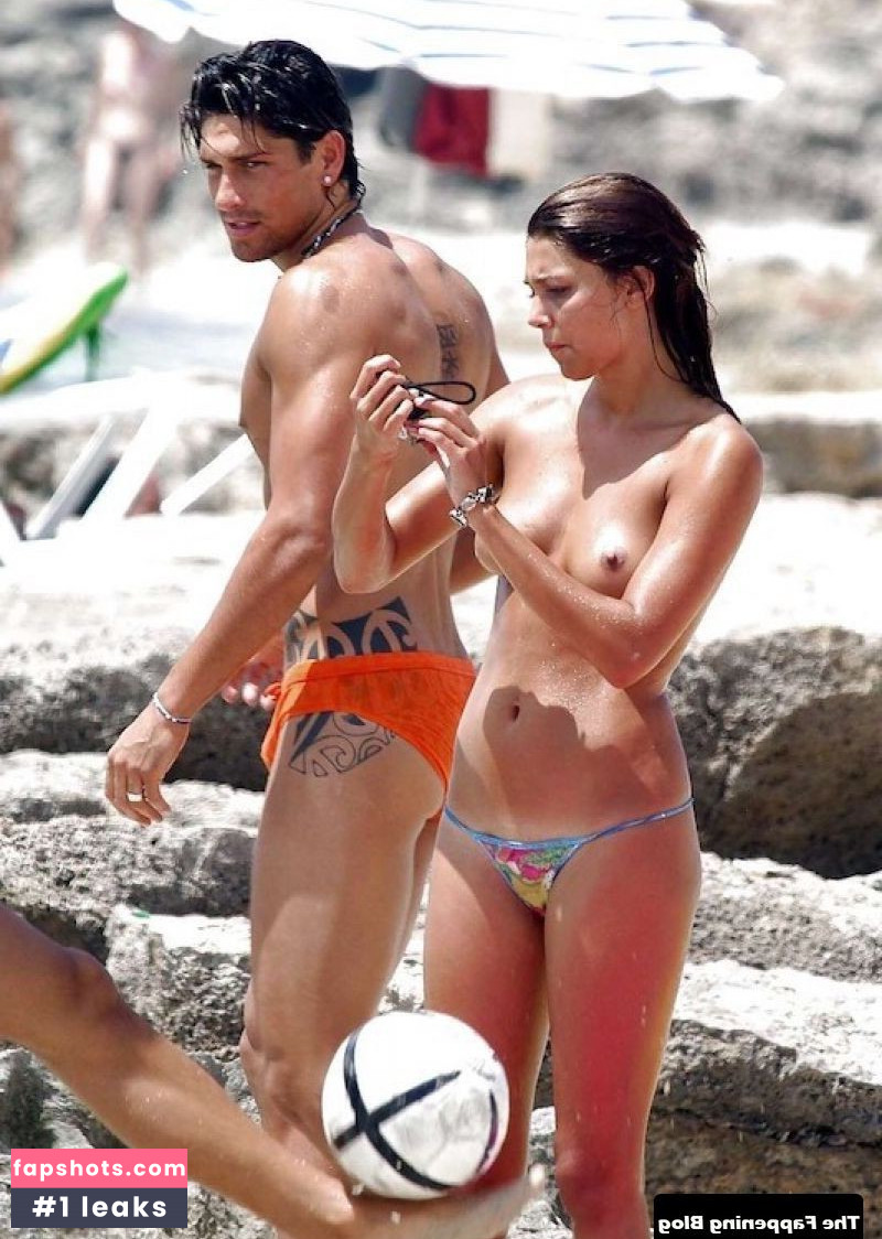 Belen Rodriguez Nahé úniky fotek pouze od fanoušků #112 - Fapshots