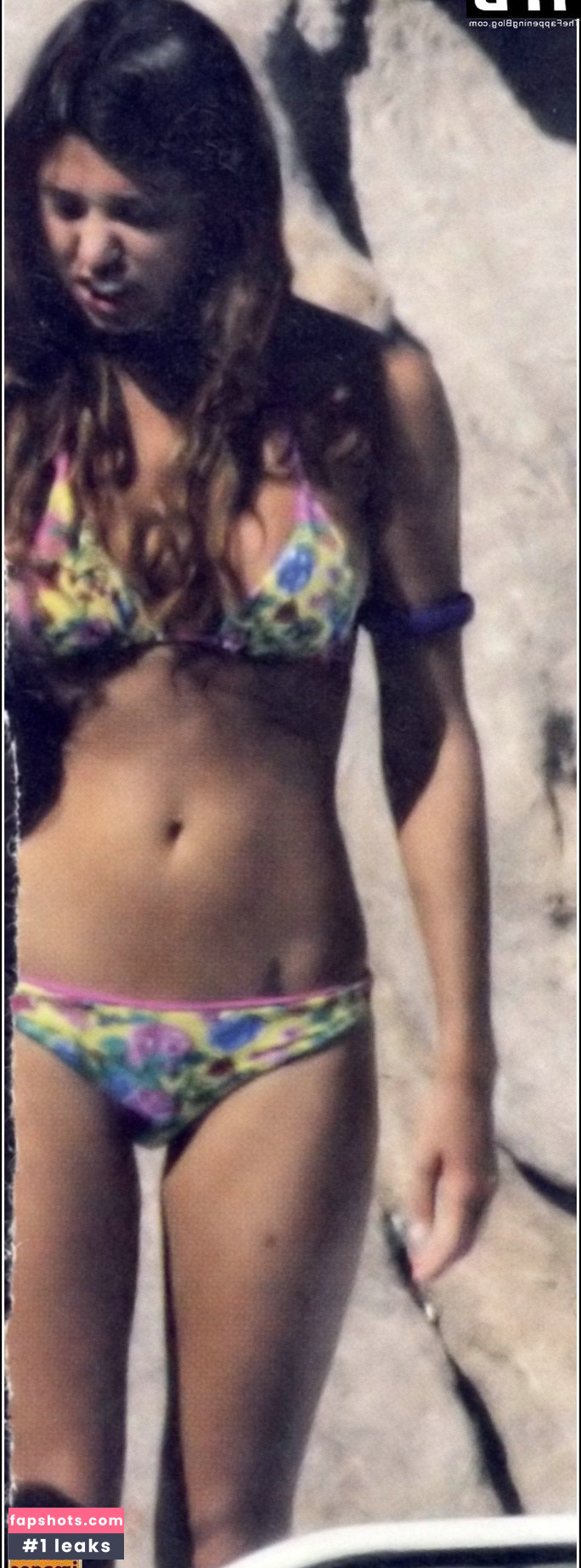 Belen Rodriguez Nahé úniky fotek pouze od fanoušků #120 - Fapshots