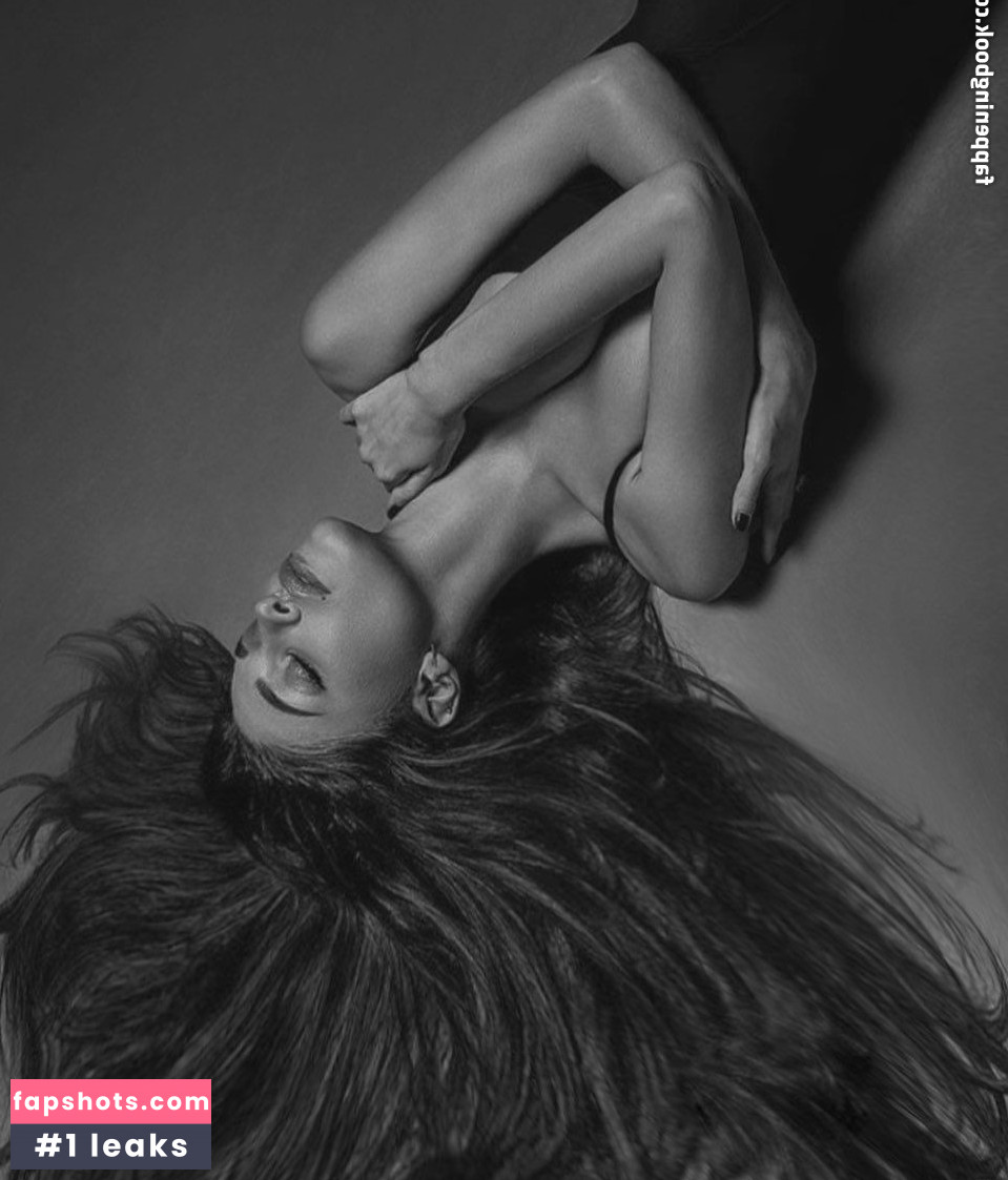 Belen Rodriguez Nahé úniky fotek pouze od fanoušků #139 - Fapshots