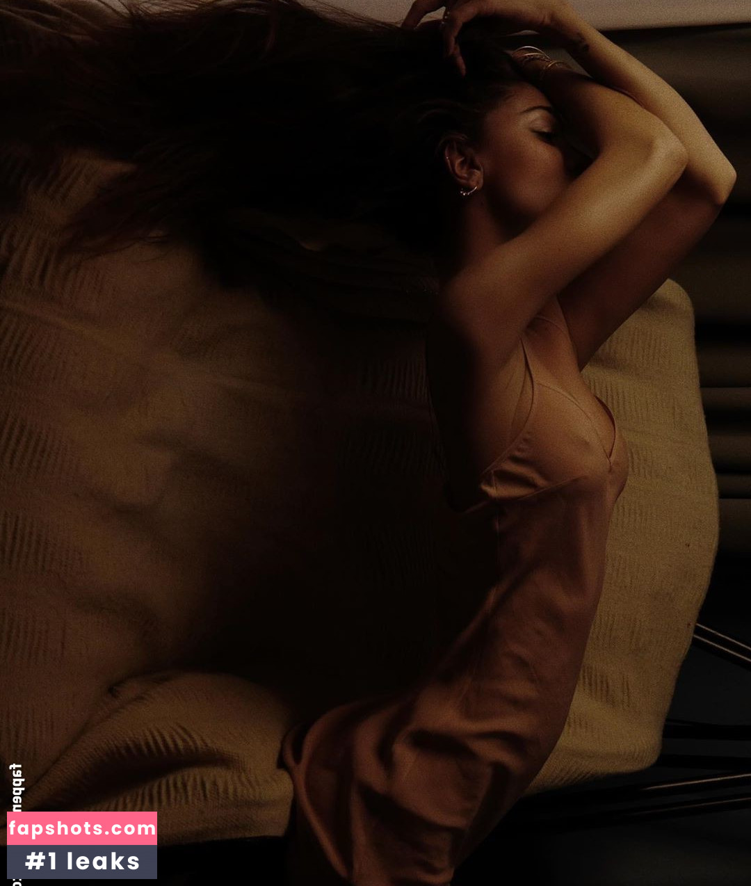 Belen Rodriguez Nahé úniky fotek pouze od fanoušků #143 - Fapshots