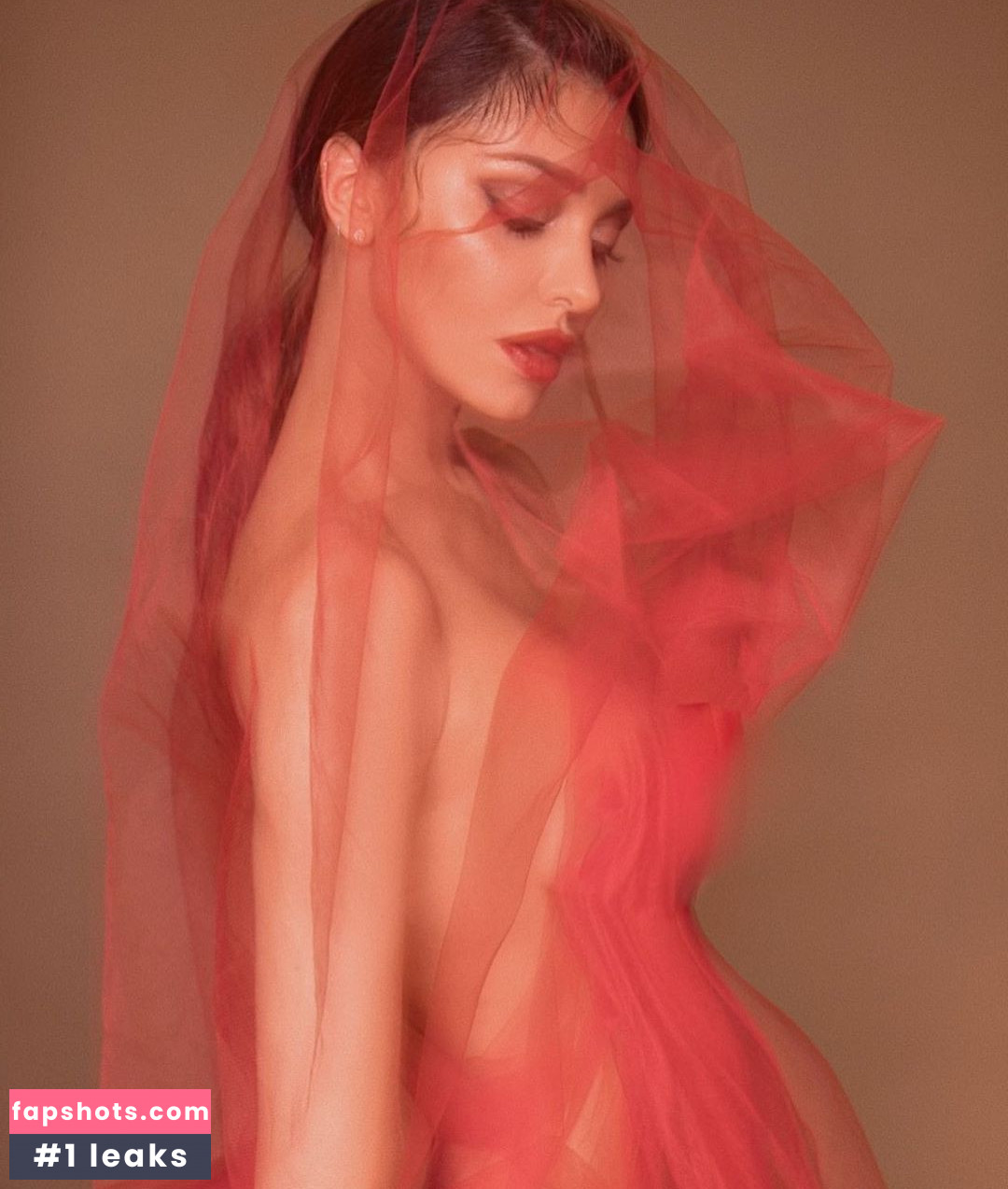 Belen Rodriguez Nahé úniky fotek pouze od fanoušků #147 - Fapshots