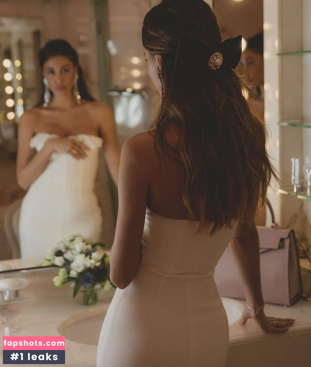 Belen Rodriguez Nahé úniky fotek pouze od fanoušků #150 - Fapshots