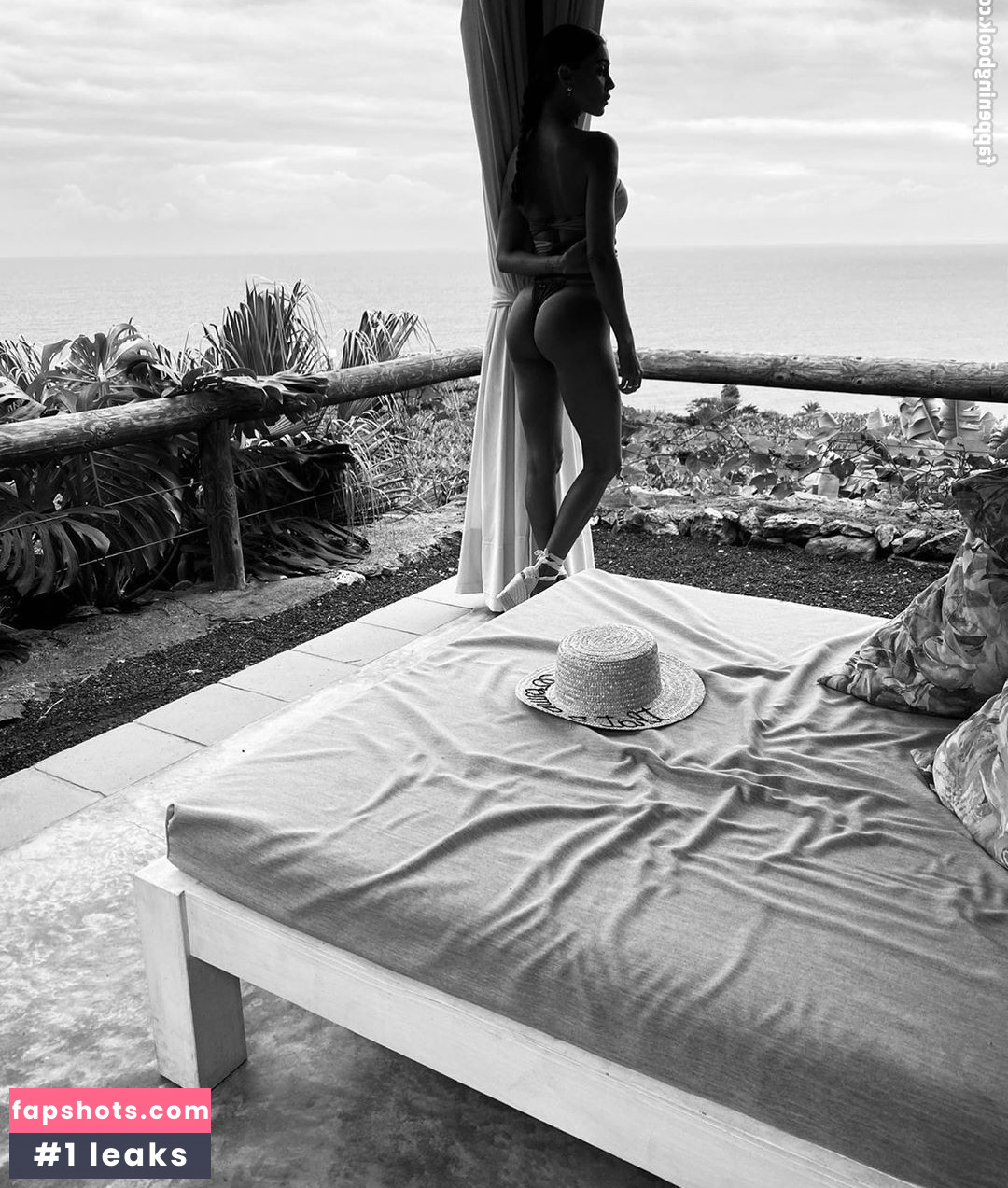 Belen Rodriguez Nahé úniky fotek pouze od fanoušků #175 - Fapshots