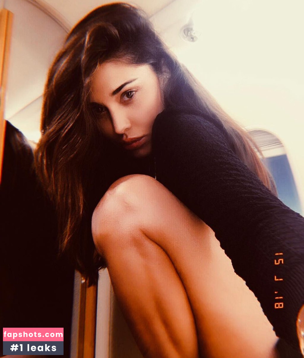 Belen Rodriguez Nahé úniky fotek pouze od fanoušků #204 - Fapshots