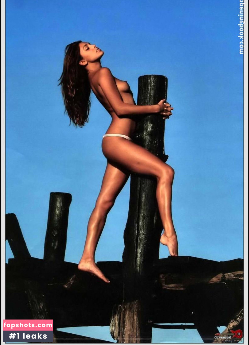 Belen Rodriguez Nahé úniky fotek pouze od fanoušků #261 - Fapshots