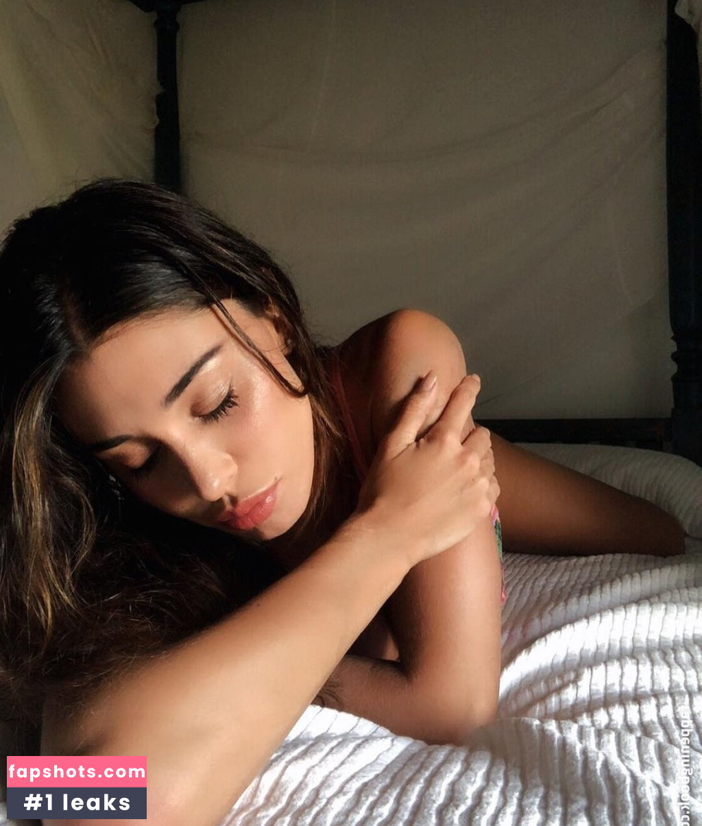 Belen Rodriguez Nahé úniky fotek pouze od fanoušků #284 - Fapshots