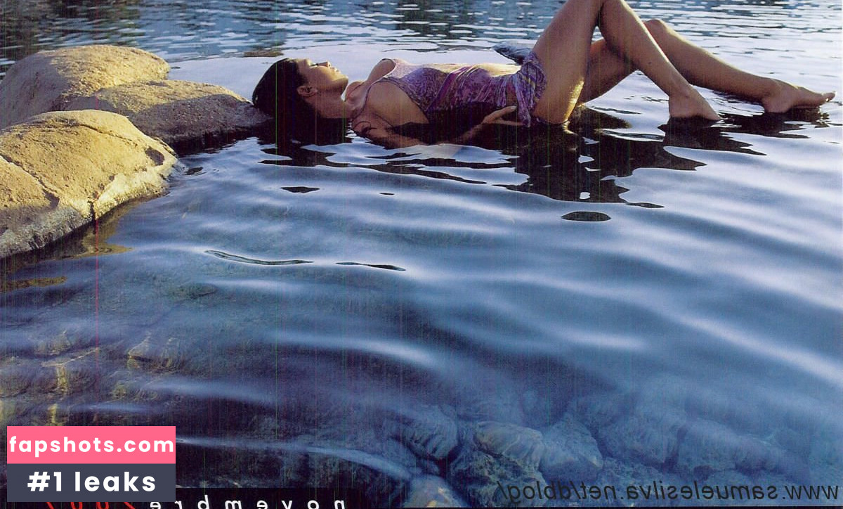 Belen Rodriguez Nahé úniky fotek pouze od fanoušků #298 - Fapshots