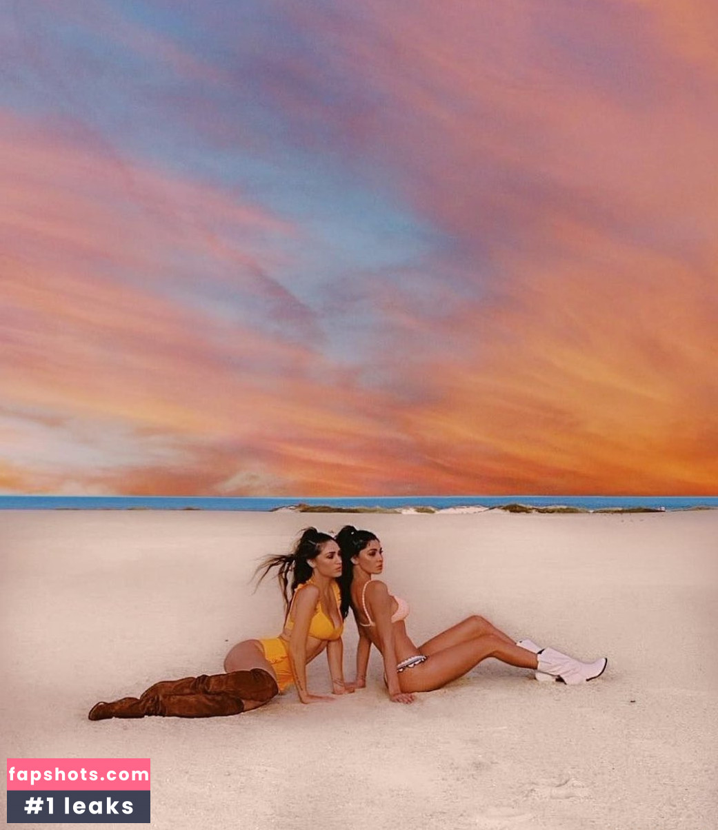 Belen Rodriguez Nahé úniky fotek pouze od fanoušků #363 - Fapshots