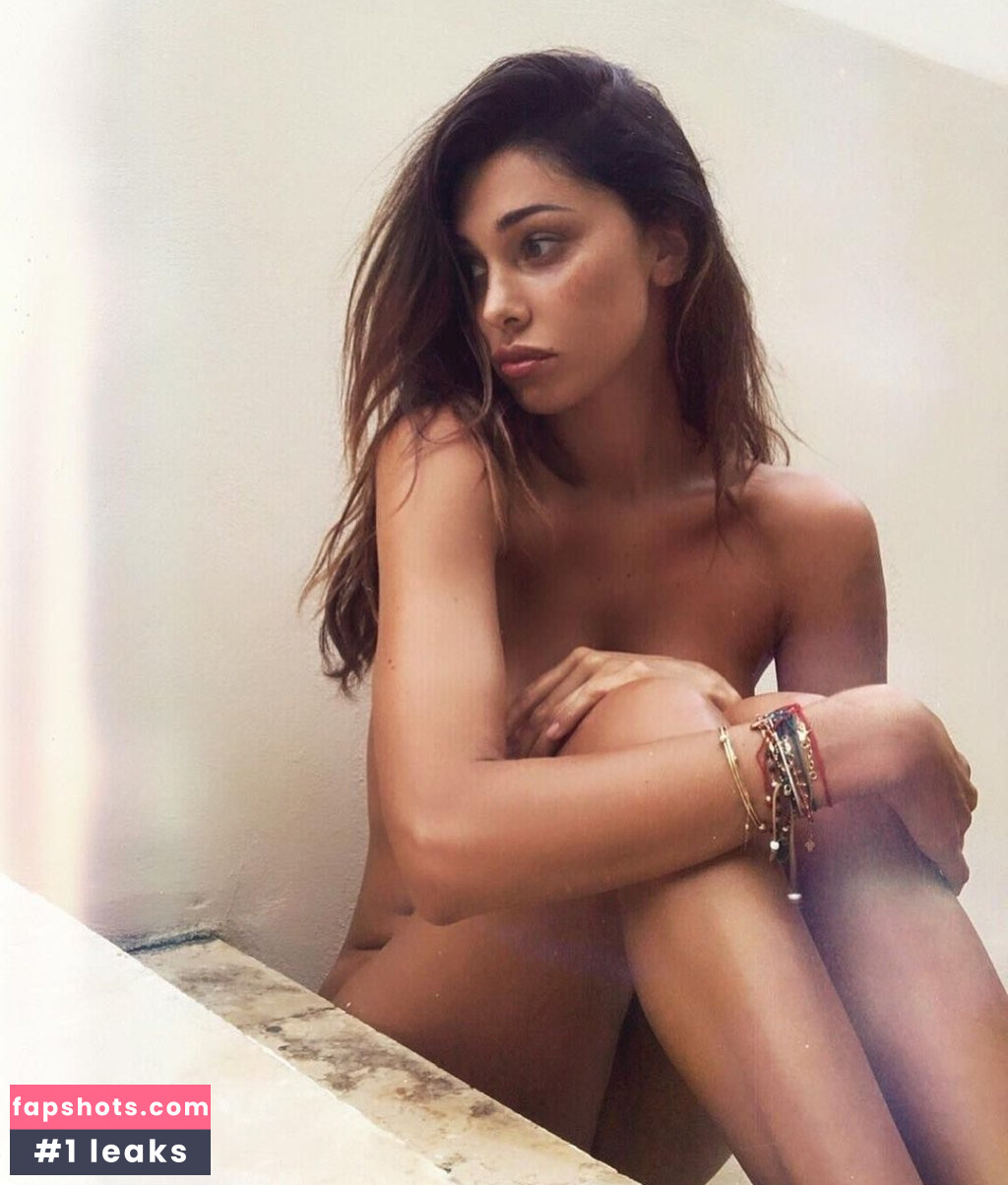 Belen Rodriguez Nahé úniky fotek pouze od fanoušků #367 - Fapshots