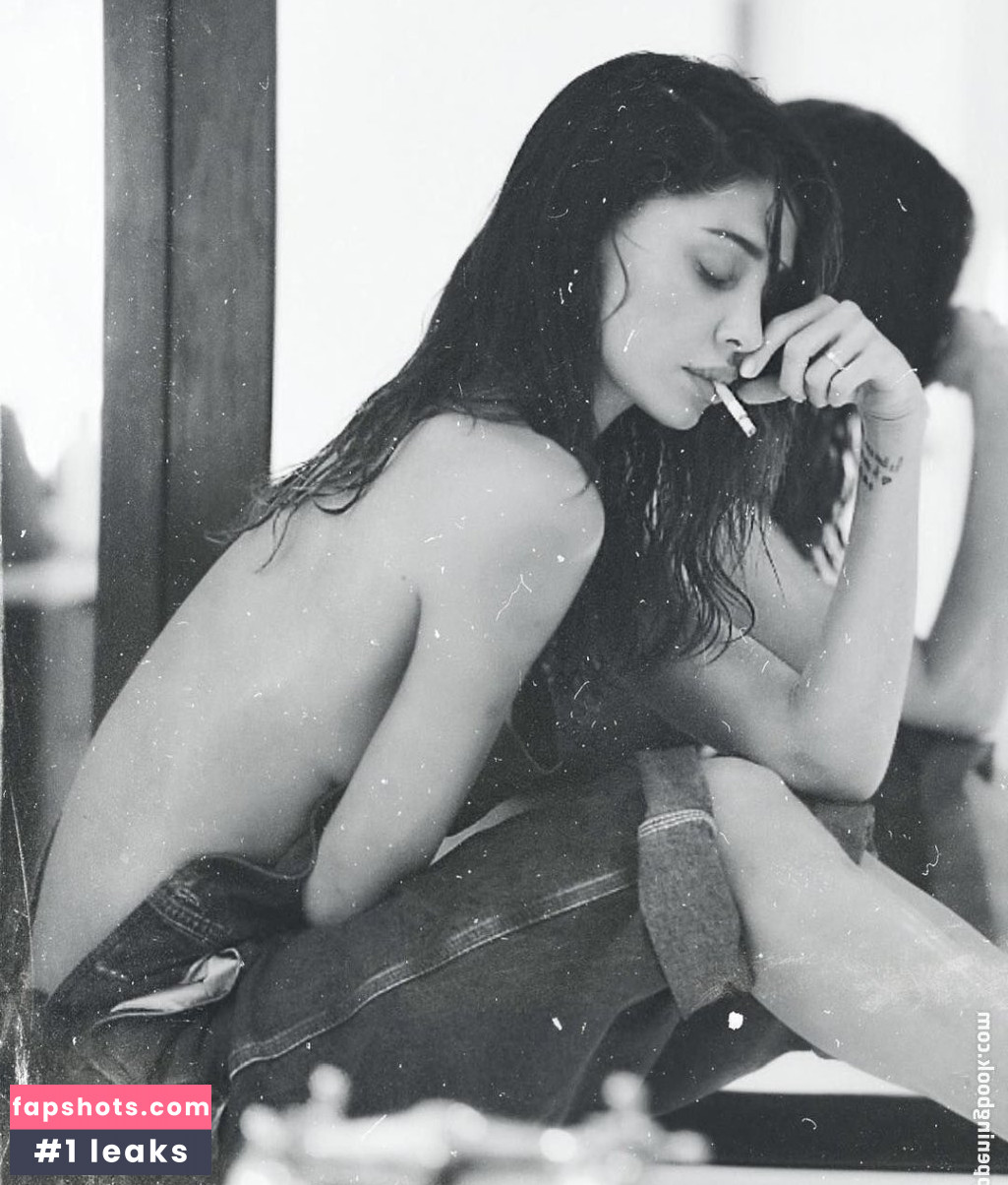 Belen Rodriguez Nahé úniky fotek pouze od fanoušků #382 - Fapshots