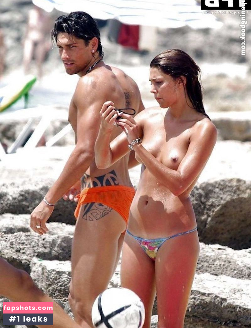 Belen Rodriguez Nahé úniky fotek pouze od fanoušků #47 - Fapshots