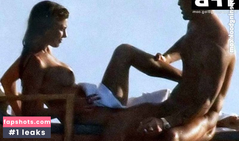 Belen Rodriguez Nahé úniky fotek pouze od fanoušků #63 - Fapshots