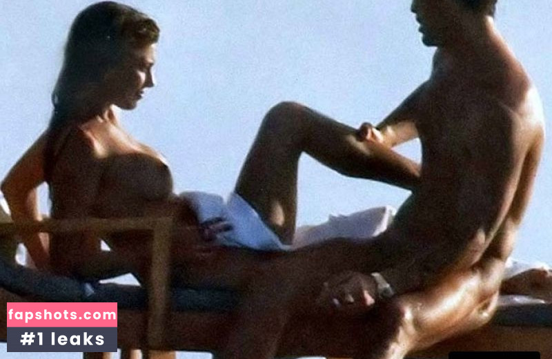 Belen Rodriguez Nahé úniky fotek pouze od fanoušků #89 - Fapshots