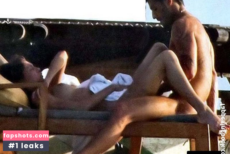 Belen Rodriguez Nahé úniky fotek pouze od fanoušků #90 - Fapshots