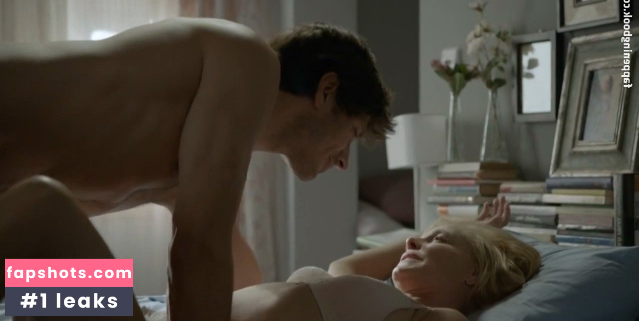 Belén Rueda Filtración Desnuda OnlyFans Foto #12 - Fapshots