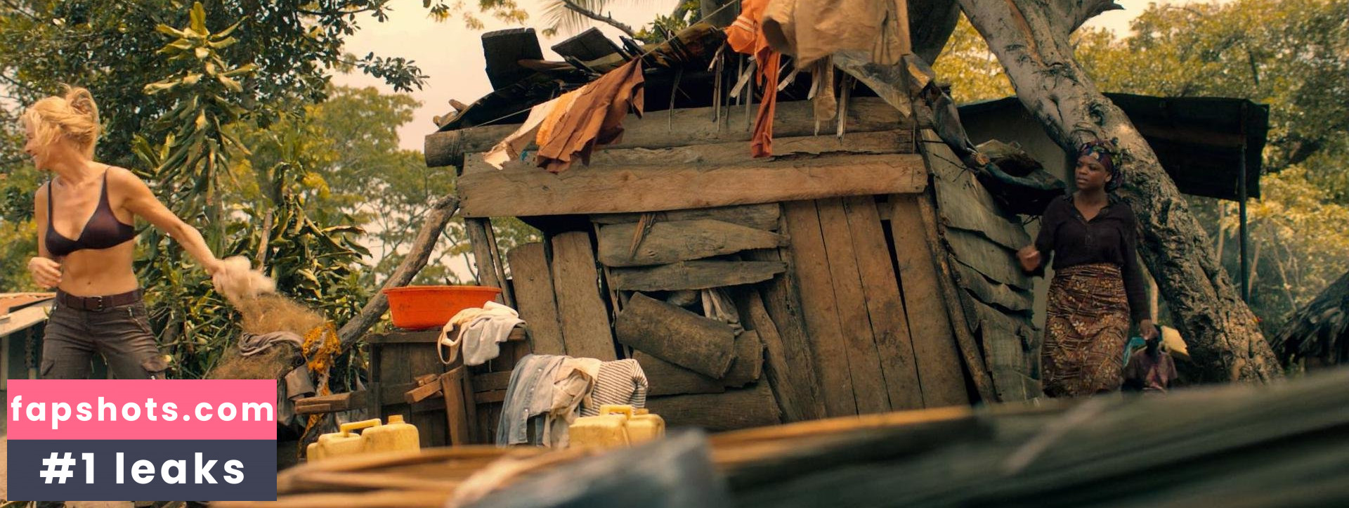 Belén Rueda Nude Leaks OnlyFans Photos #14 - Fapshots