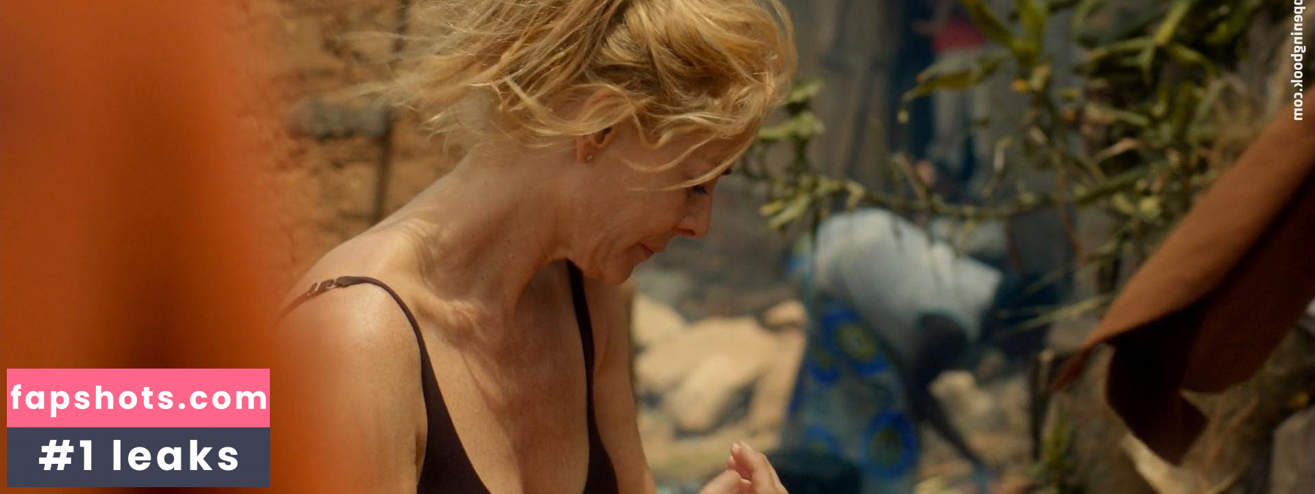 Belén Rueda Nude Leaks OnlyFans Photos #15 - Fapshots