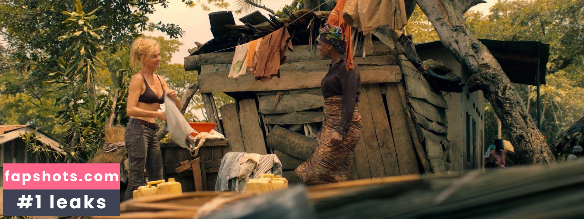 Belén Rueda Nude Leaks OnlyFans Photos #17 - Fapshots