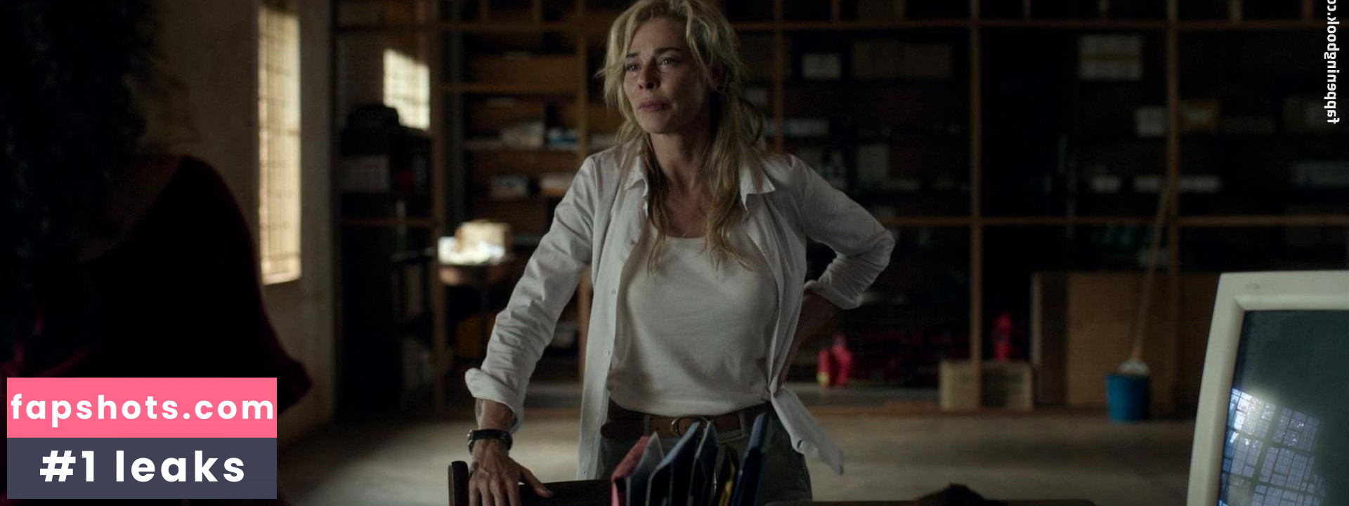 Belén Rueda Nude Leaks OnlyFans Photos #18 - Fapshots