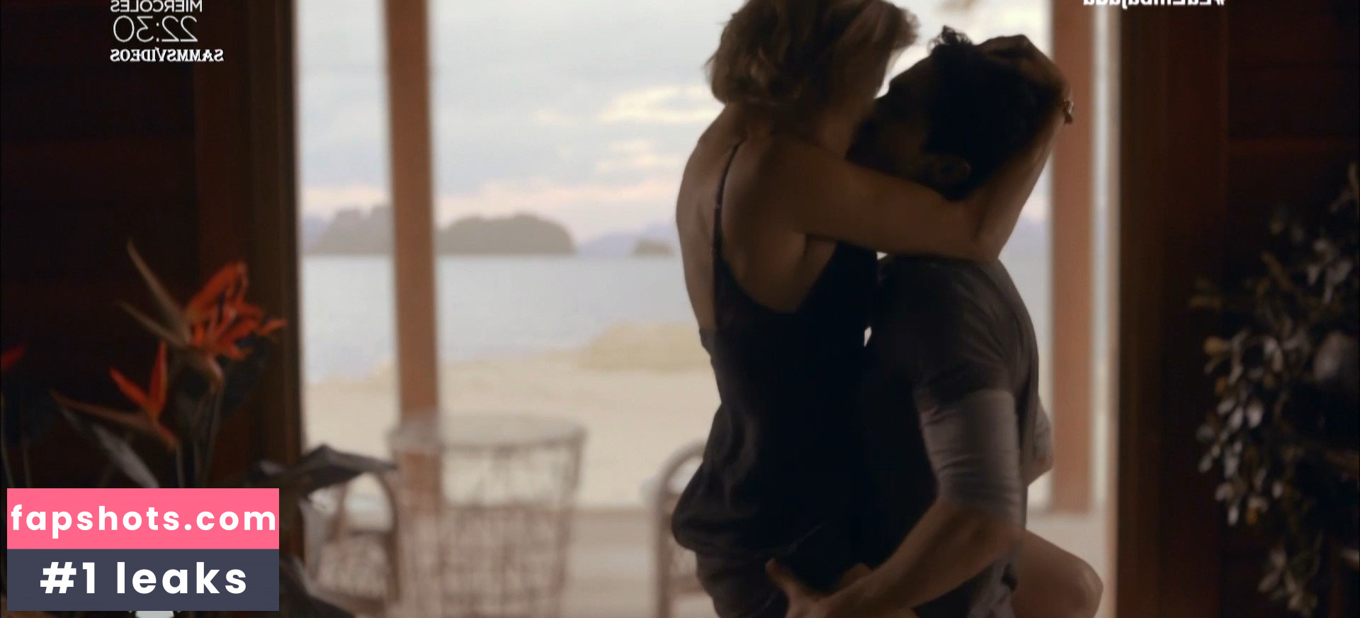 Belén Rueda Filtración Desnuda OnlyFans Foto #6 - Fapshots