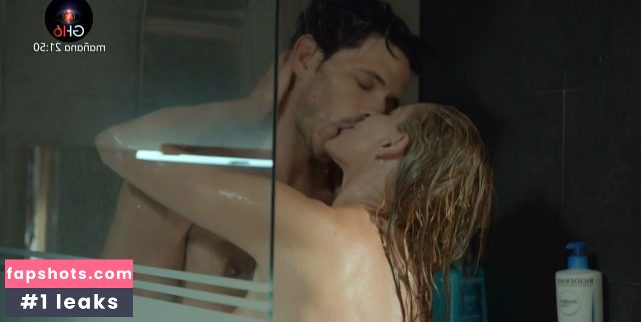 Belén Rueda Filtración Desnuda OnlyFans Foto #8 - Fapshots