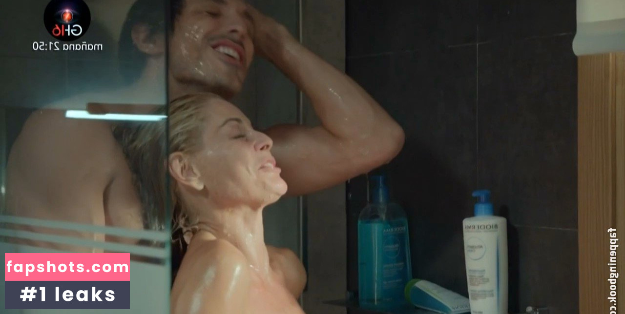 Belén Rueda Filtración Desnuda OnlyFans Foto #9 - Fapshots