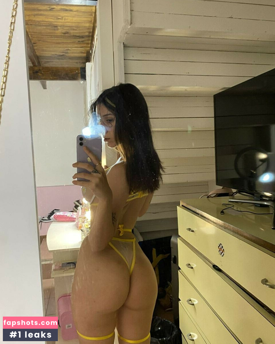 Belenatali Nahé úniky fotek pouze od fanoušků #19 - Fapshots