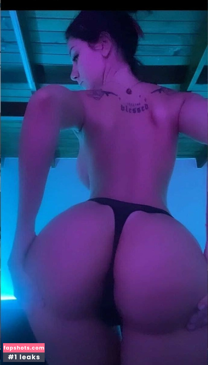 Belenatali Nahé úniky fotek pouze od fanoušků #44 - Fapshots