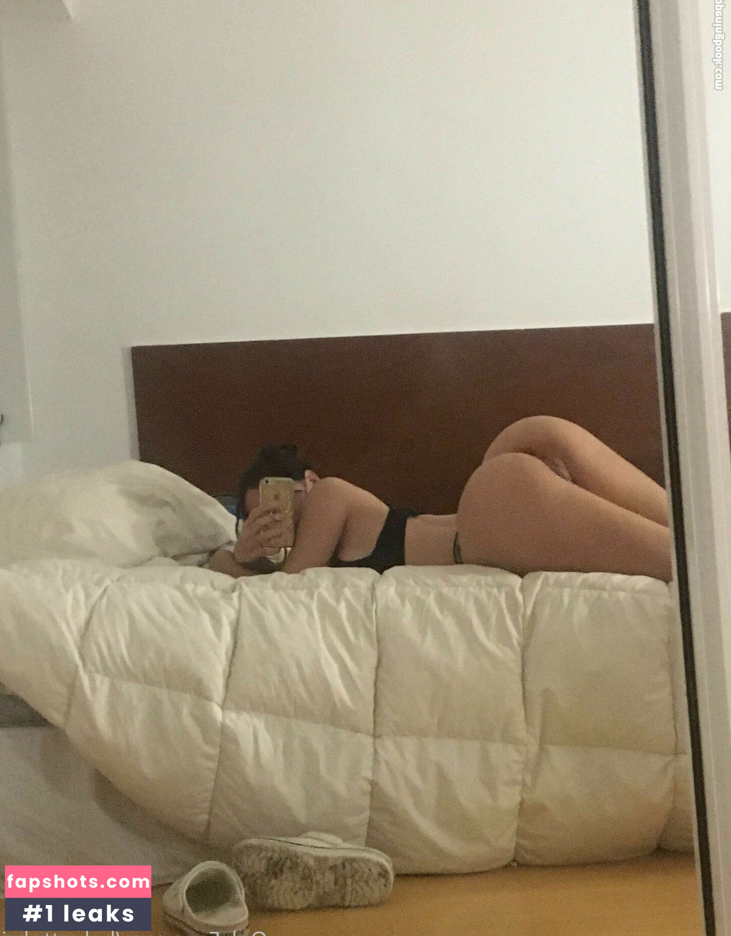 Belenatali Nahé úniky fotek pouze od fanoušků #8 - Fapshots