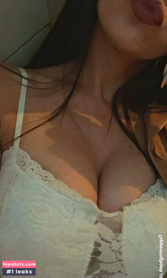 belenbabyy Filtración Desnuda OnlyFans Foto #5 - Fapshots