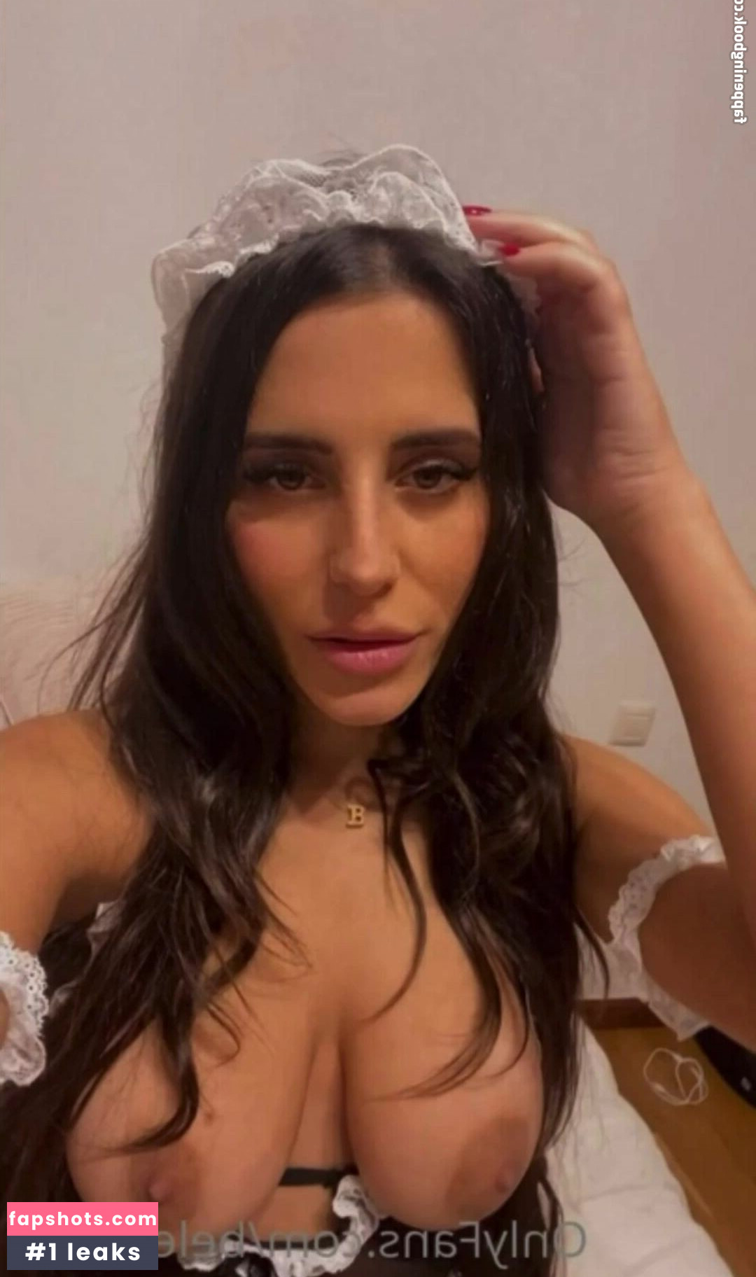 Belengeijo Nahé úniky fotek pouze od fanoušků #5 - Fapshots