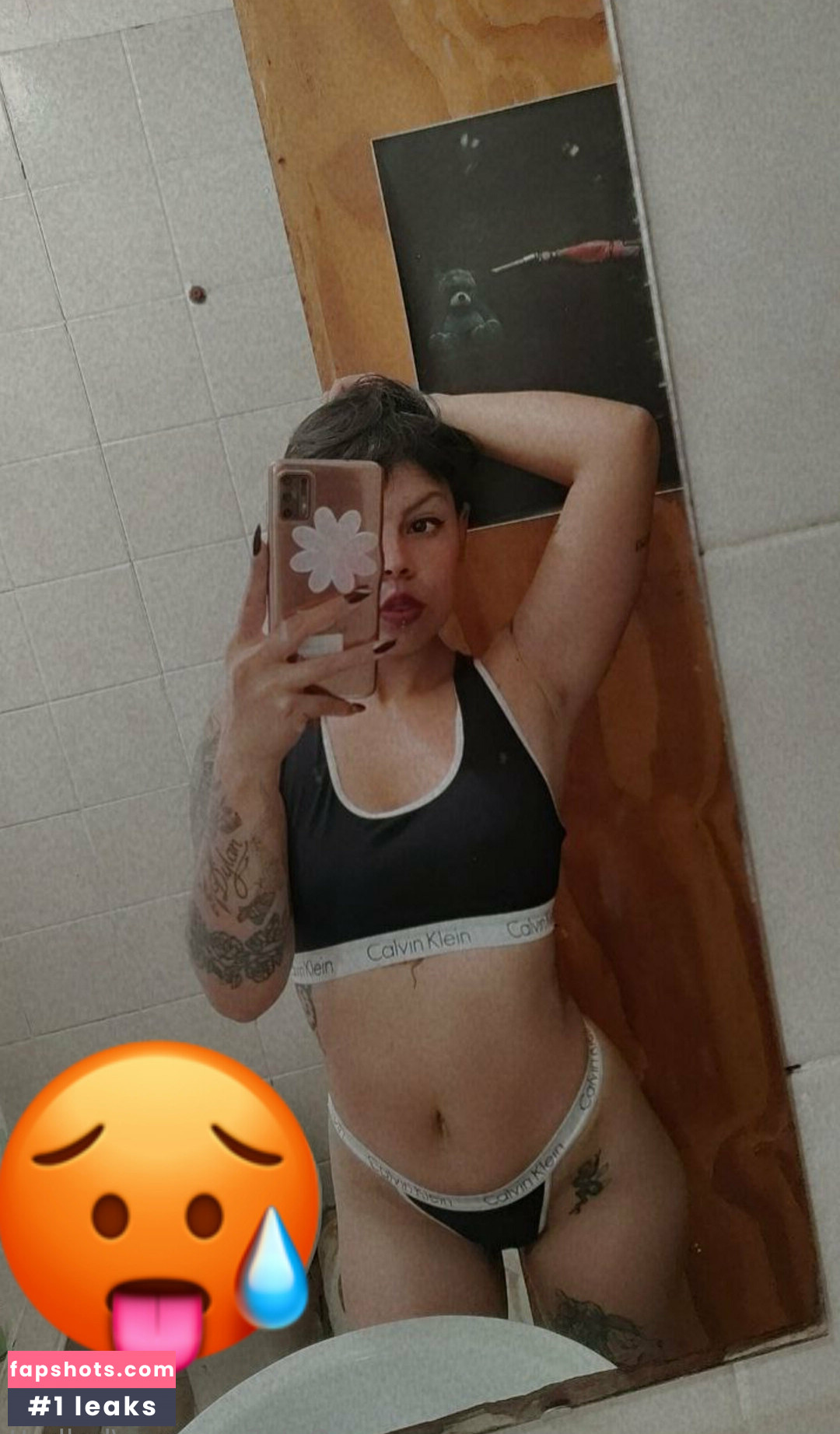 belhott Nahé úniky fotek pouze od fanoušků #12 - Fapshots