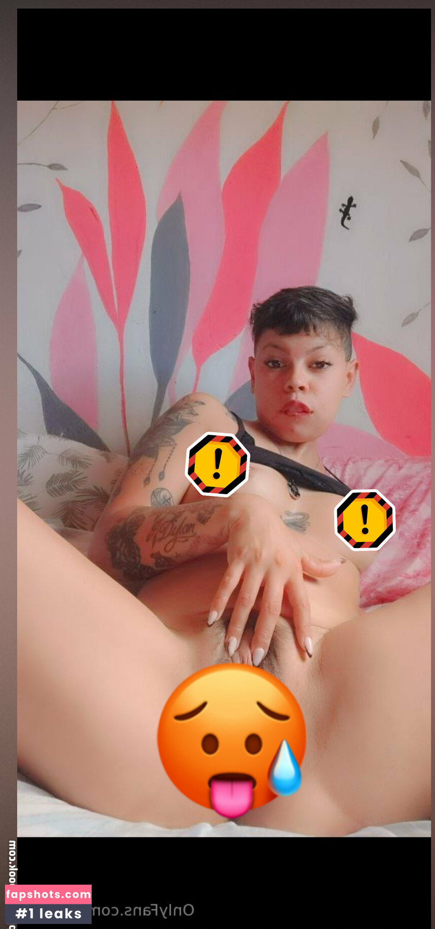 belhott Nahé úniky fotek pouze od fanoušků #14 - Fapshots