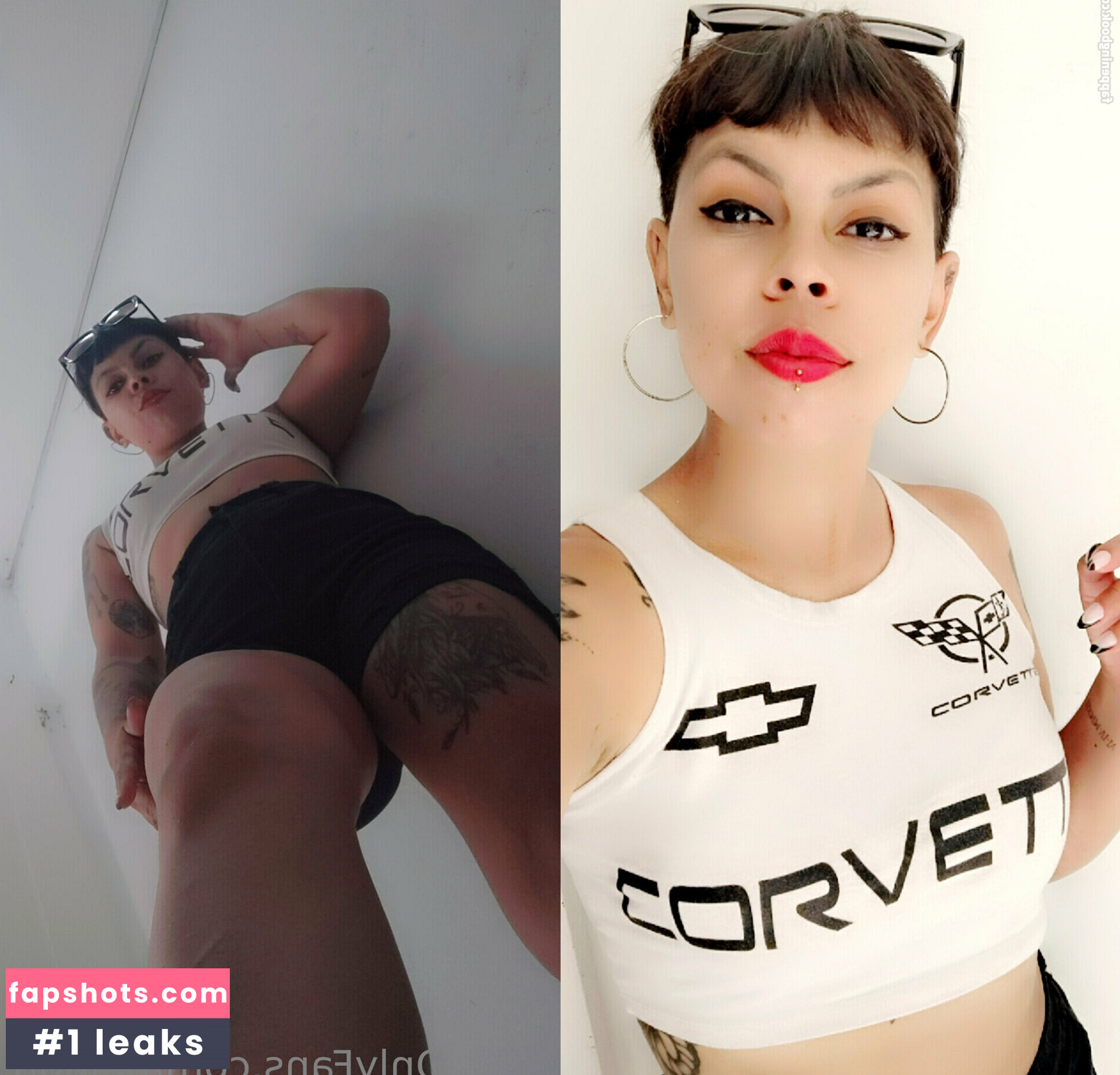 belhott Nahé úniky fotek pouze od fanoušků #15 - Fapshots