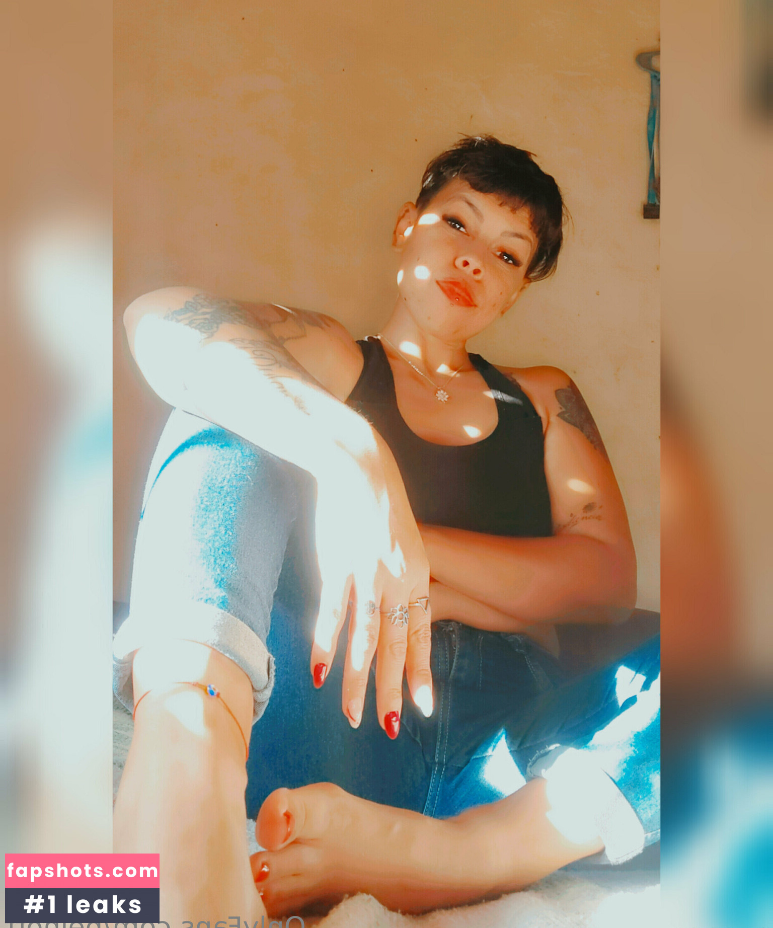 belhott Nahé úniky fotek pouze od fanoušků #16 - Fapshots