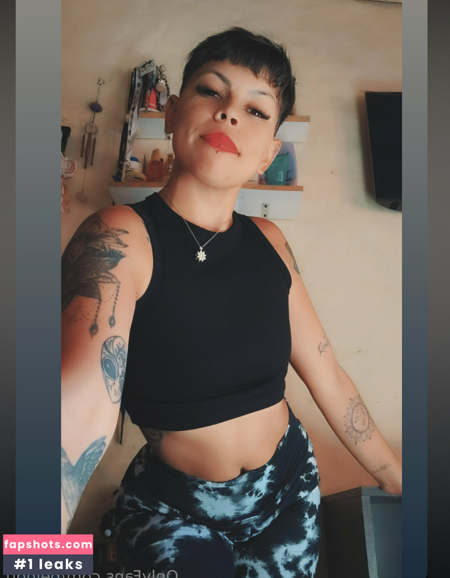 belhott Nahé úniky fotek pouze od fanoušků #17 - Fapshots