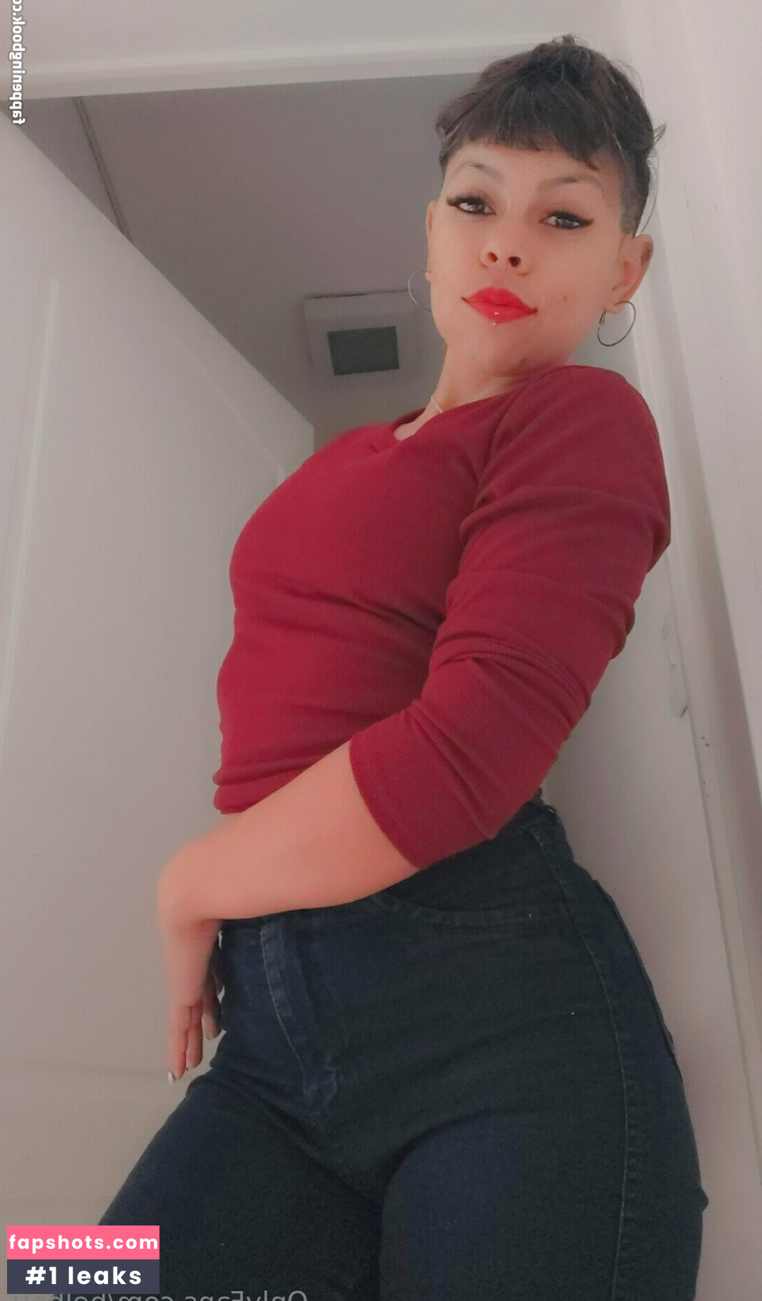 belhott Nahé úniky fotek pouze od fanoušků #18 - Fapshots