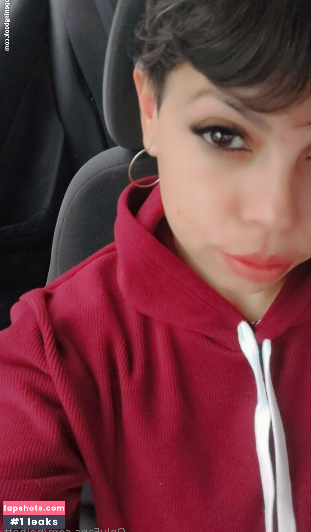 belhott Nahé úniky fotek pouze od fanoušků #20 - Fapshots