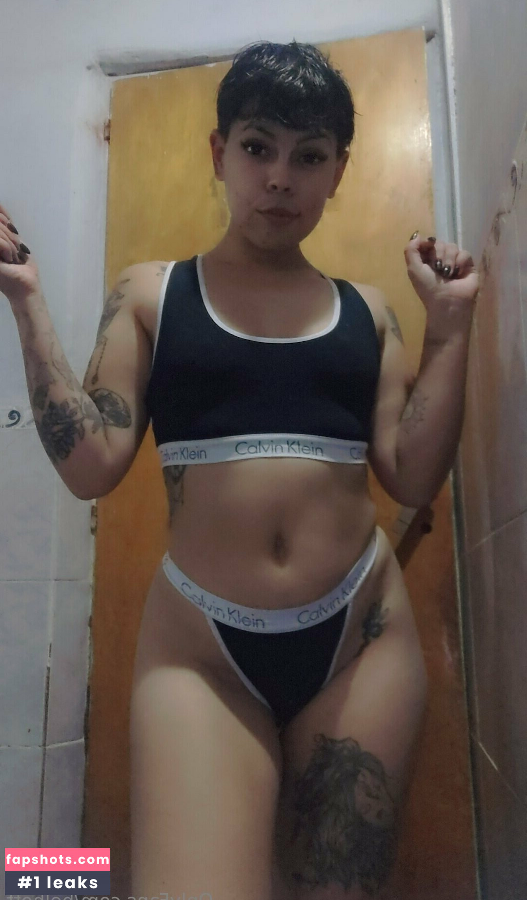 belhott Nahé úniky fotek pouze od fanoušků #23 - Fapshots