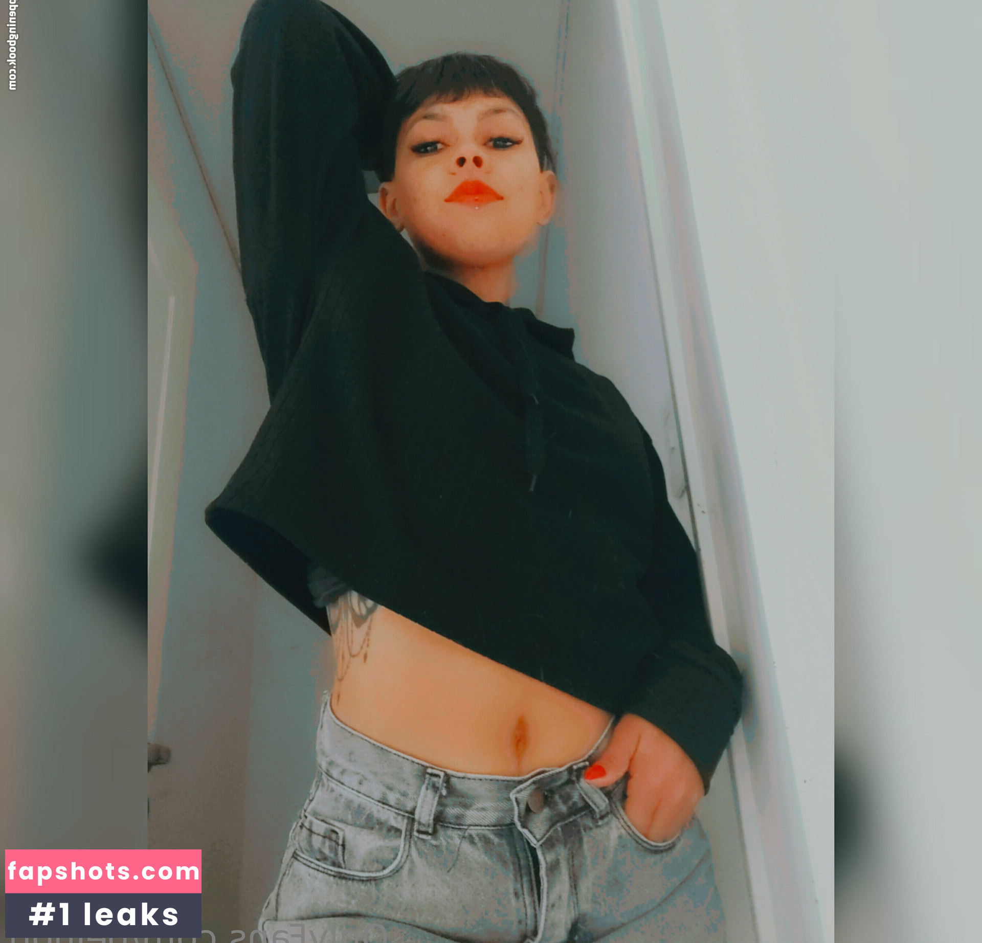 belhott Nahé úniky fotek pouze od fanoušků #28 - Fapshots