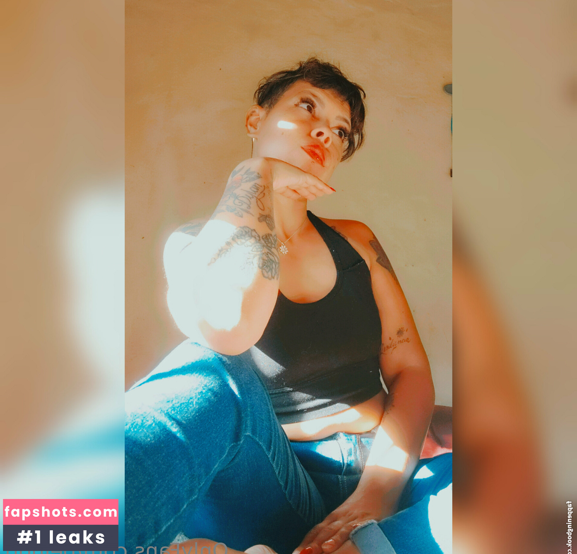 belhott Nahé úniky fotek pouze od fanoušků #6 - Fapshots