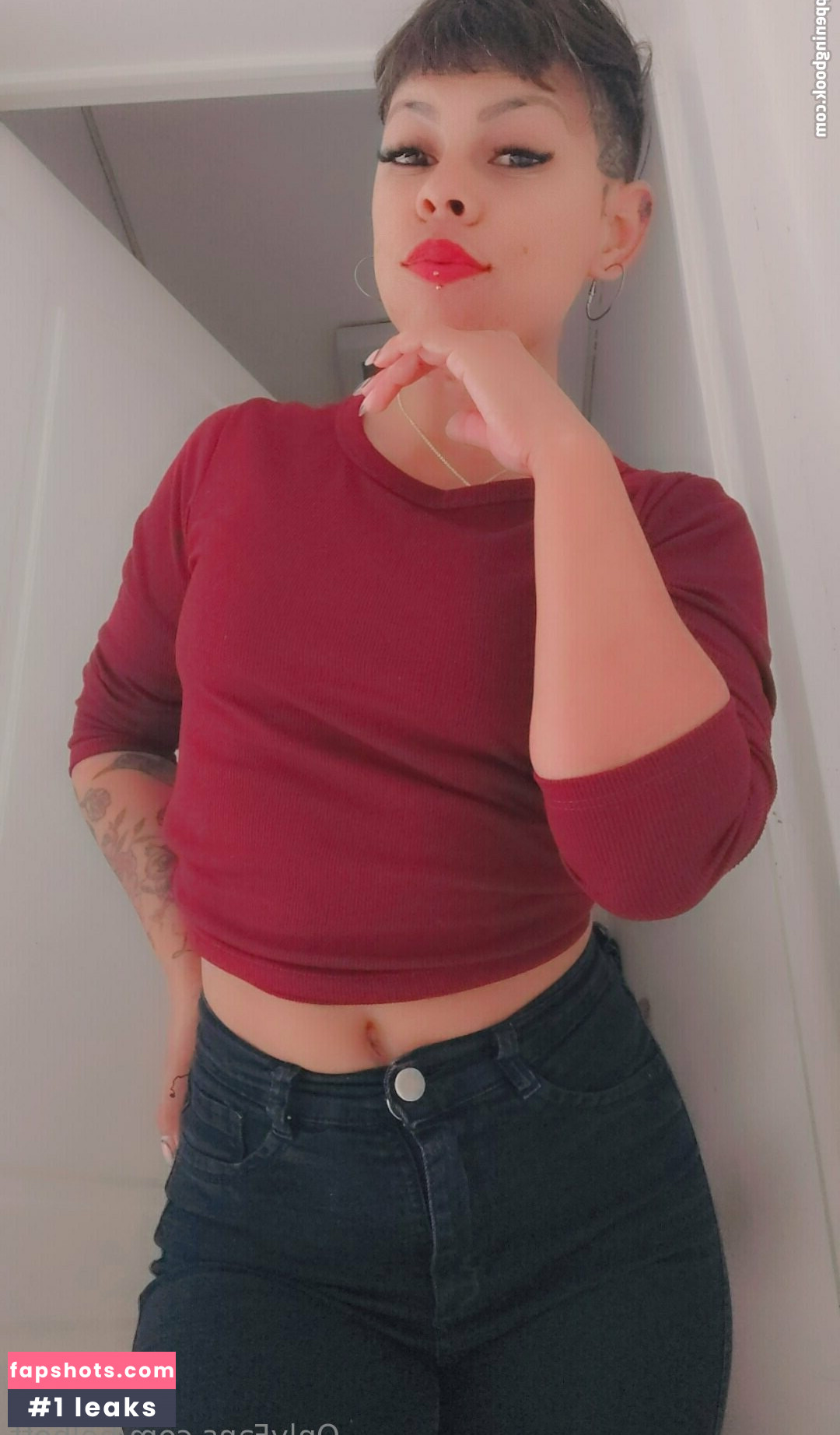 belhott Nahé úniky fotek pouze od fanoušků #7 - Fapshots