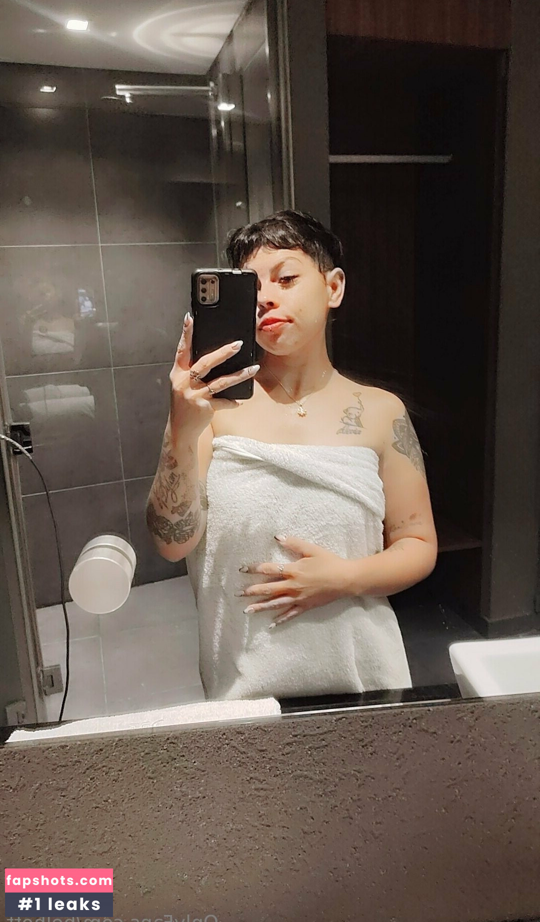 belhott Nahé úniky fotek pouze od fanoušků #8 - Fapshots