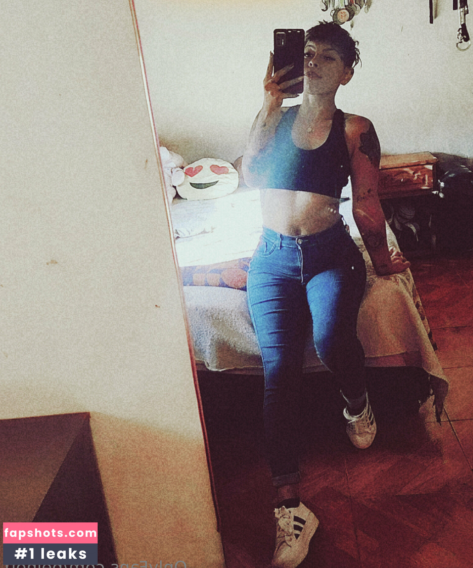 belhott Nahé úniky fotek pouze od fanoušků #9 - Fapshots