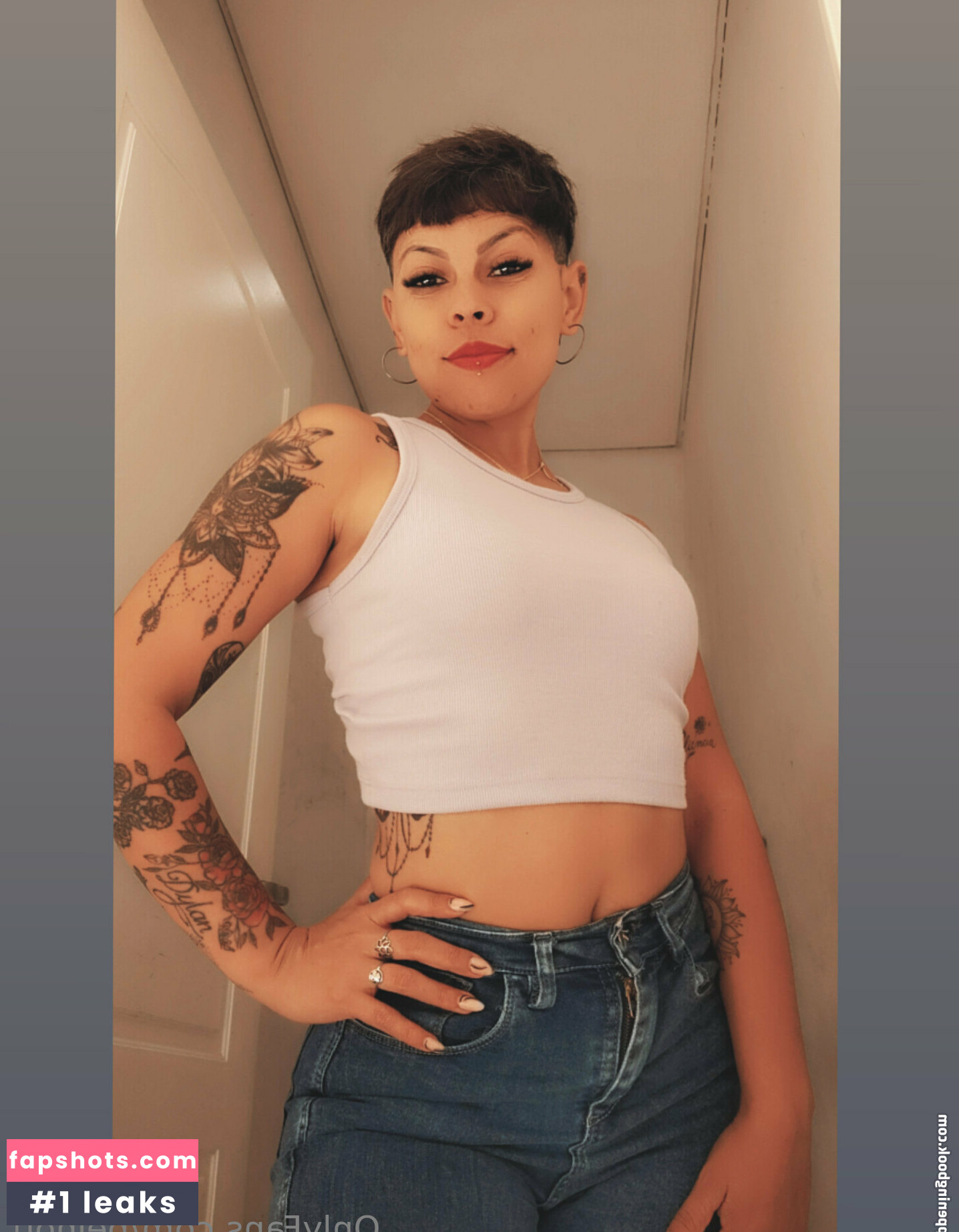 belhott Nahé úniky fotek pouze od fanoušků #10 - Fapshots